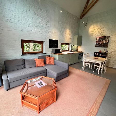 Cosy Little House Kraainem Exterior foto