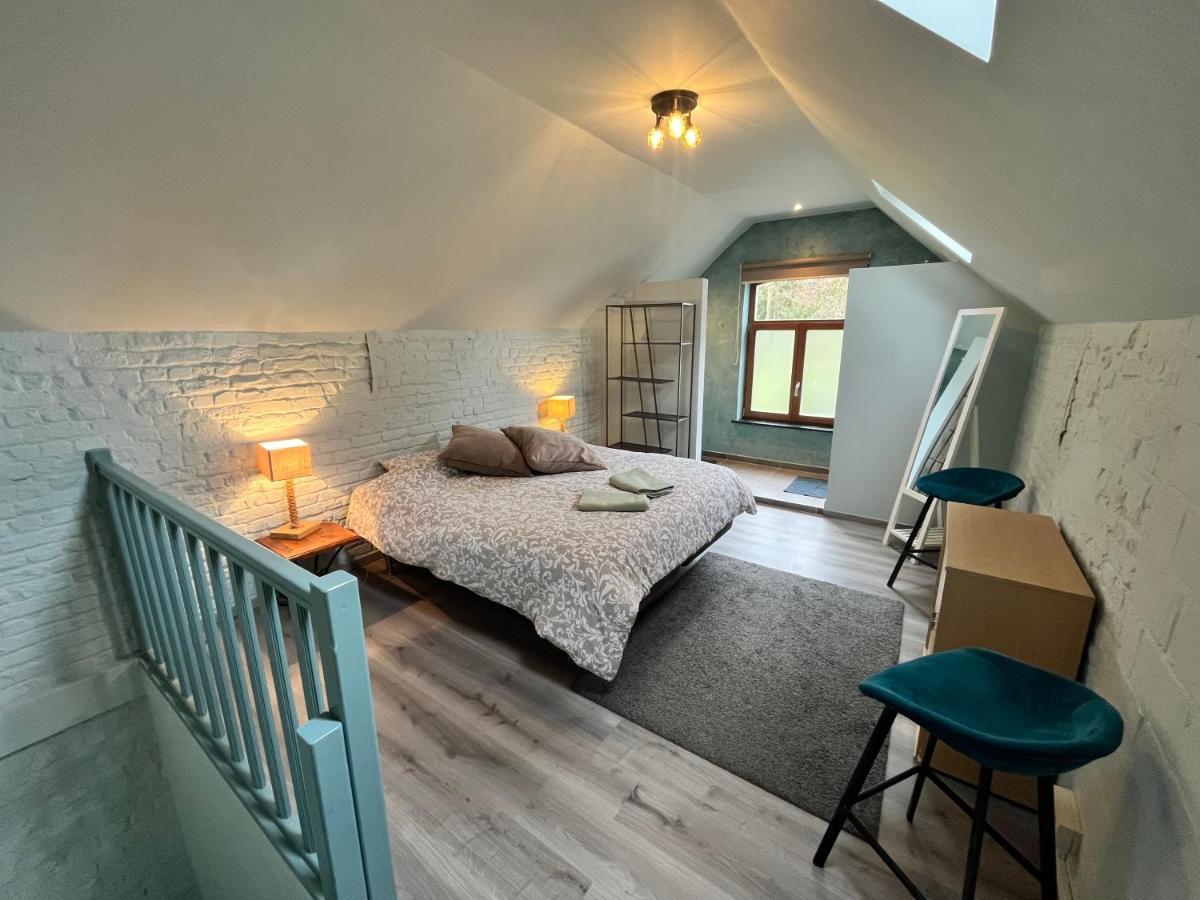 Cosy Little House Kraainem Exterior foto